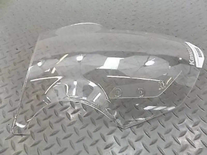 Parabrezza Kawasaki z1000 sx dal 2011 al 2016 (2)