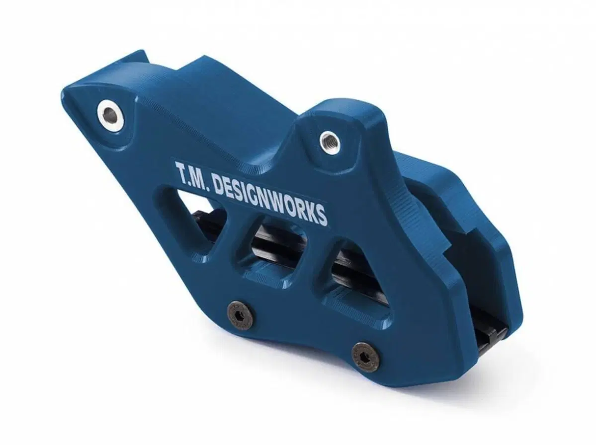 Cruna Catena Racing Husqvarna TM Designworks