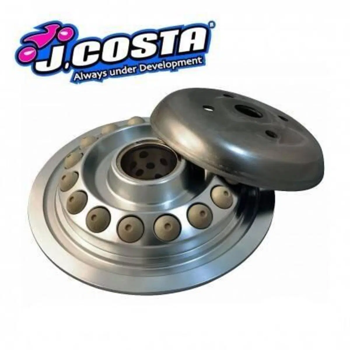 Variatore J Costa Suzuki Burgman 400 J.Costa
