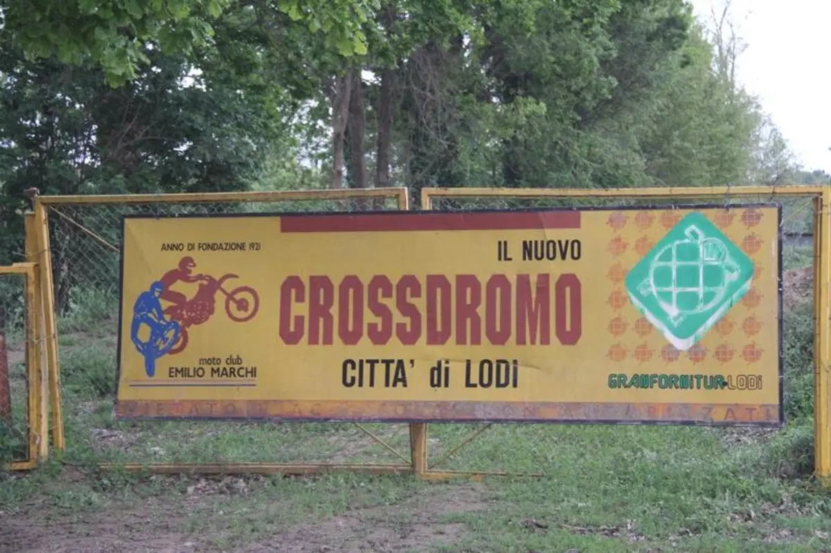 Motocross a Milano di notte? Si può fare (37)