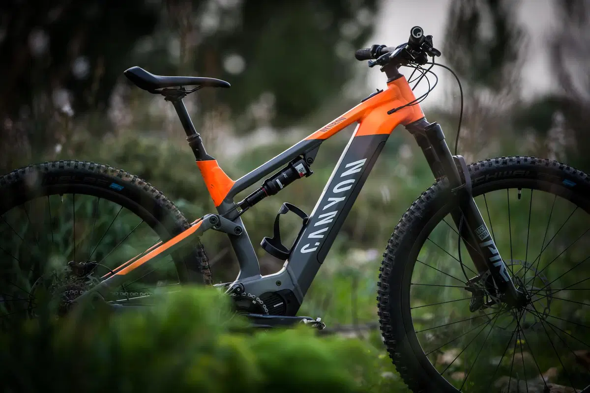 Canyon presenta la nuova Neuron:ON 2020 (11)