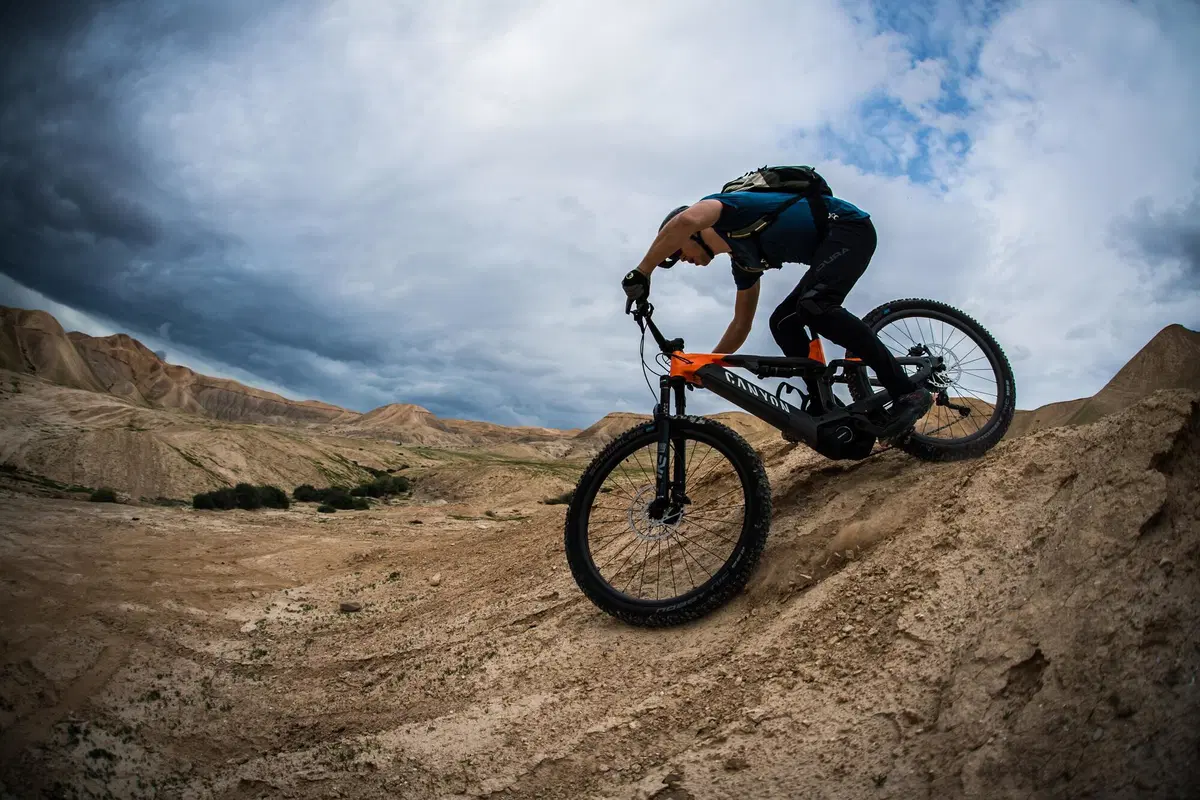 Canyon presenta la nuova Neuron:ON 2020 (13)