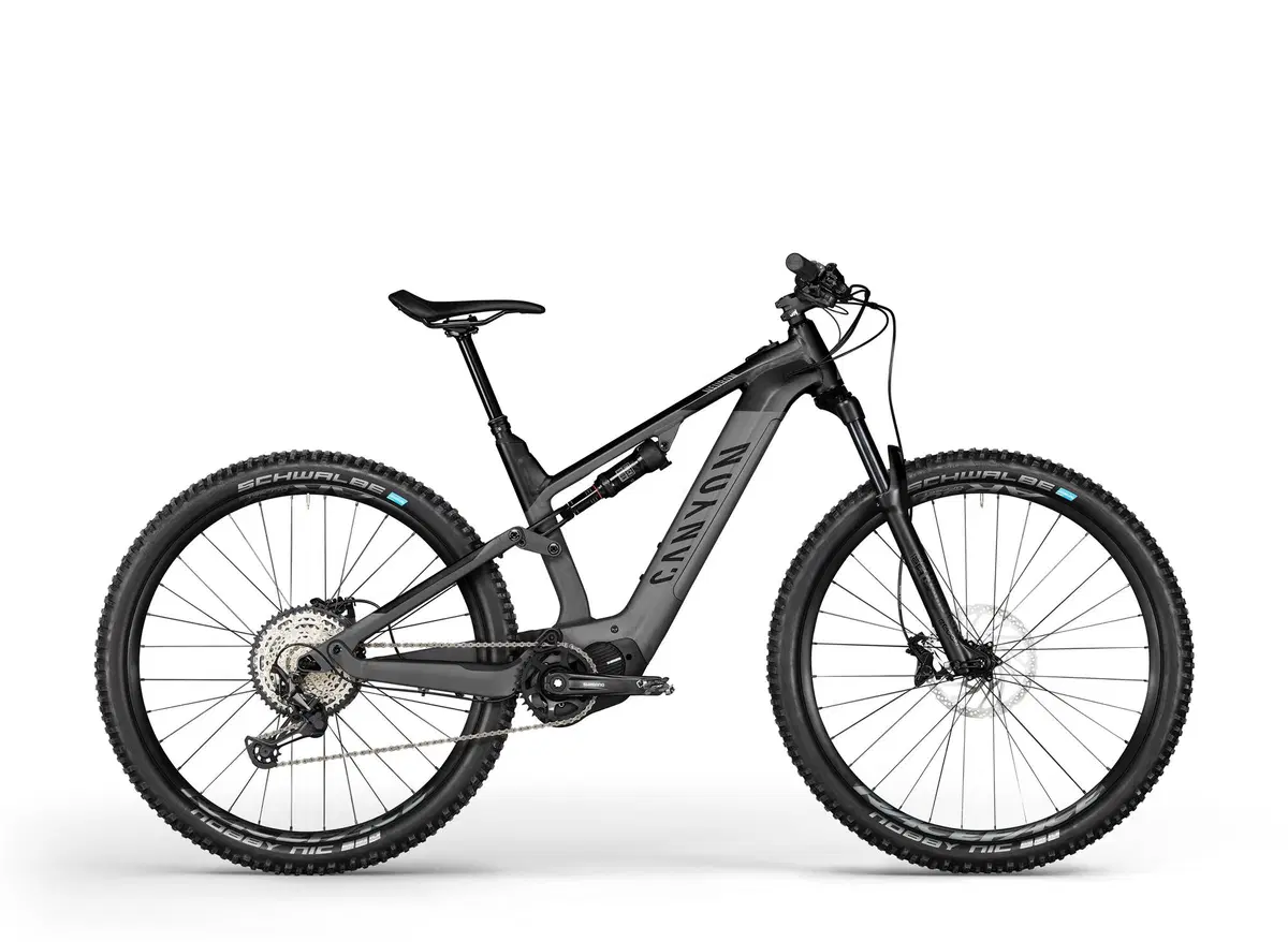 Canyon presenta la nuova Neuron:ON 2020 (2)