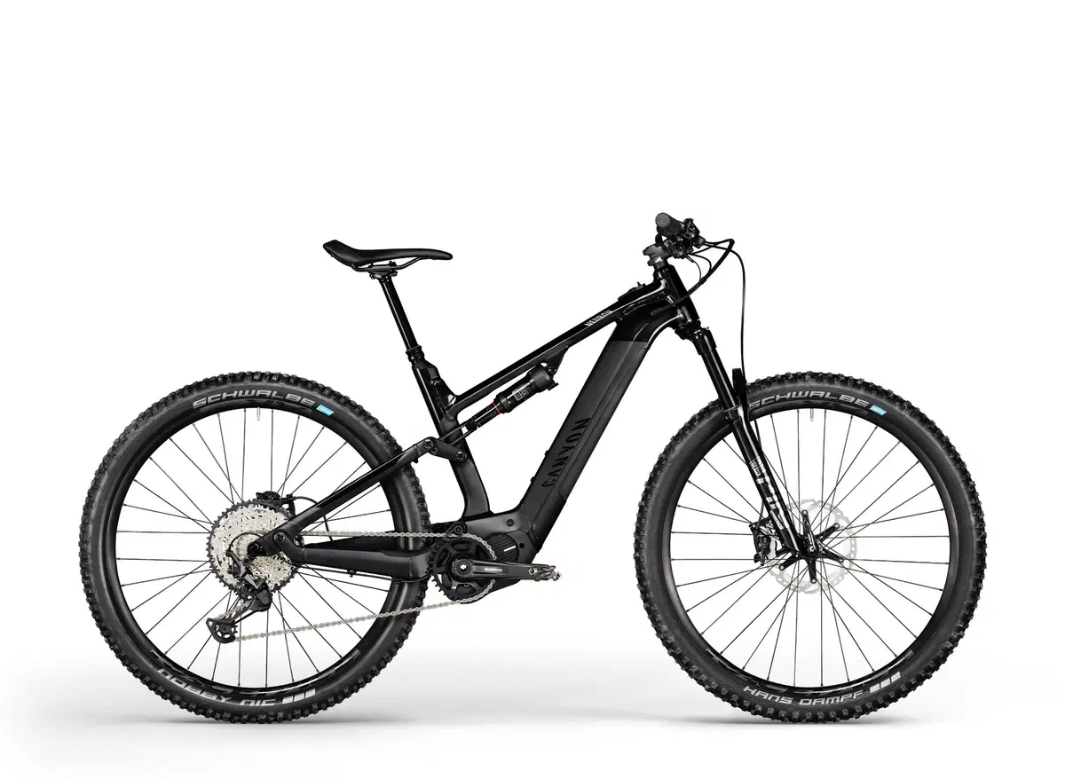 Canyon presenta la nuova Neuron:ON 2020 (3)