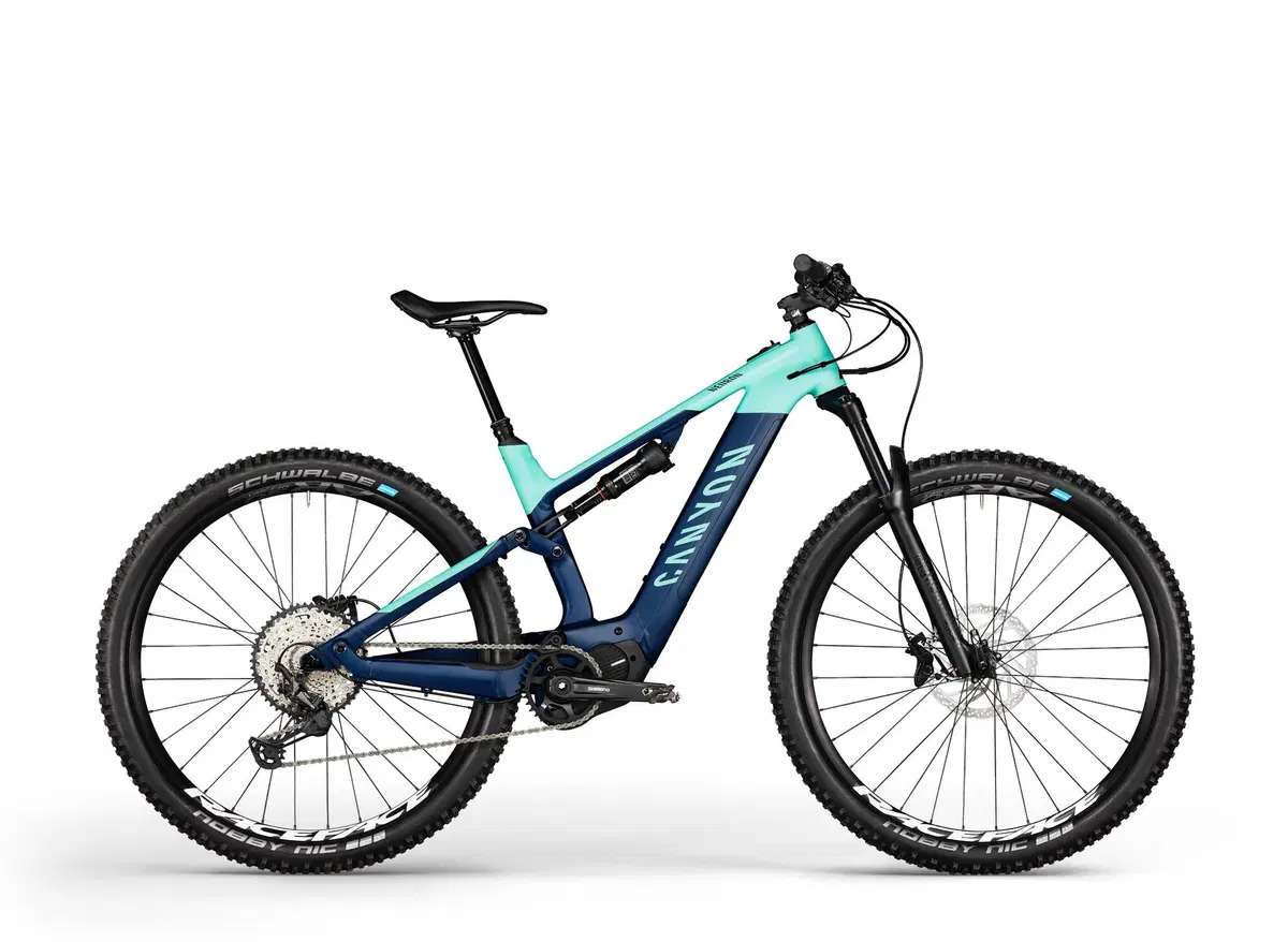 Canyon presenta la nuova Neuron:ON 2020 (4)