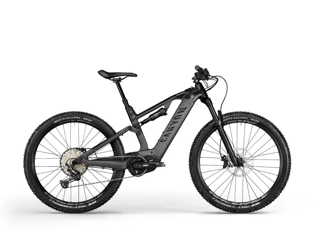 Canyon presenta la nuova Neuron:ON 2020 (6)