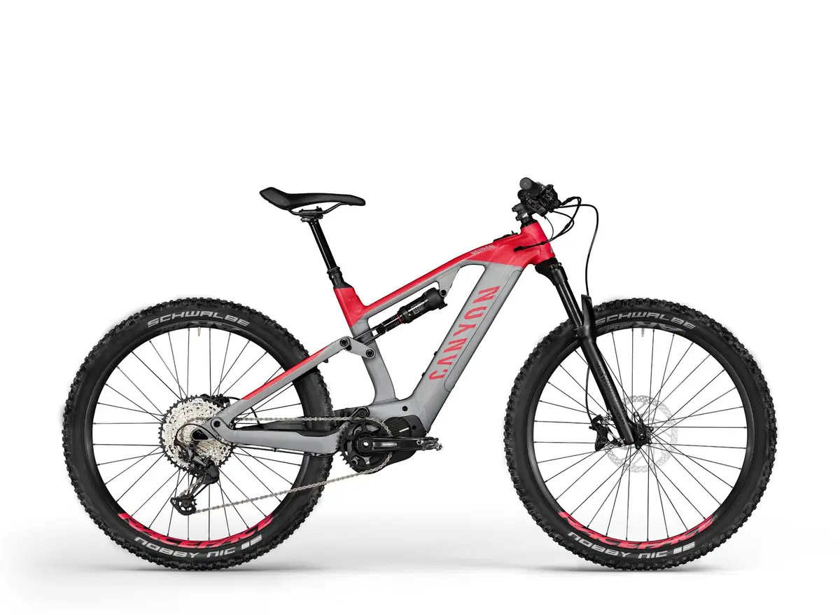 Canyon presenta la nuova Neuron:ON 2020 (7)