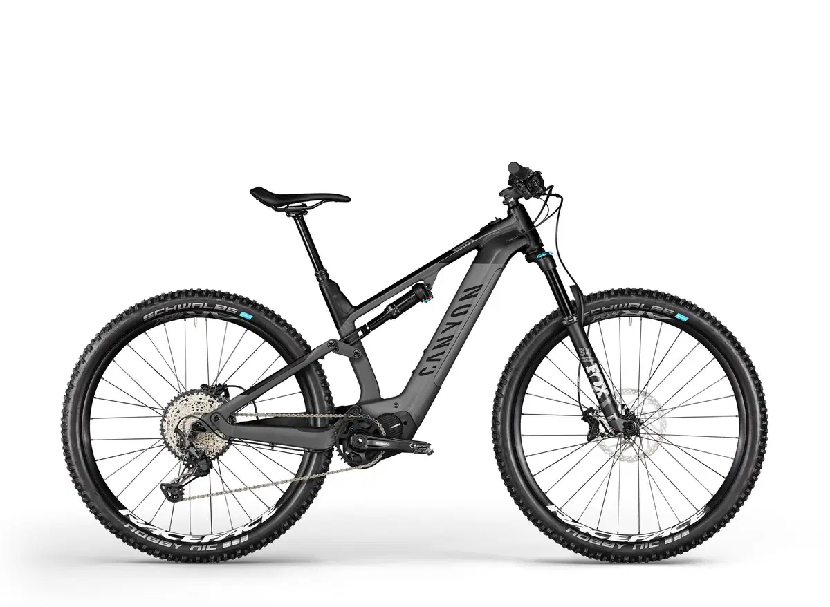Canyon presenta la nuova Neuron:ON 2020 (8)