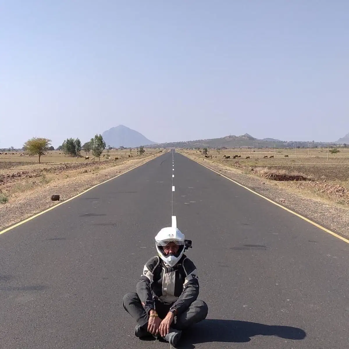 Etiopia in moto: alla scoperta del Tigrai e del miracolo di Suor Laura - Seconda puntata (2)