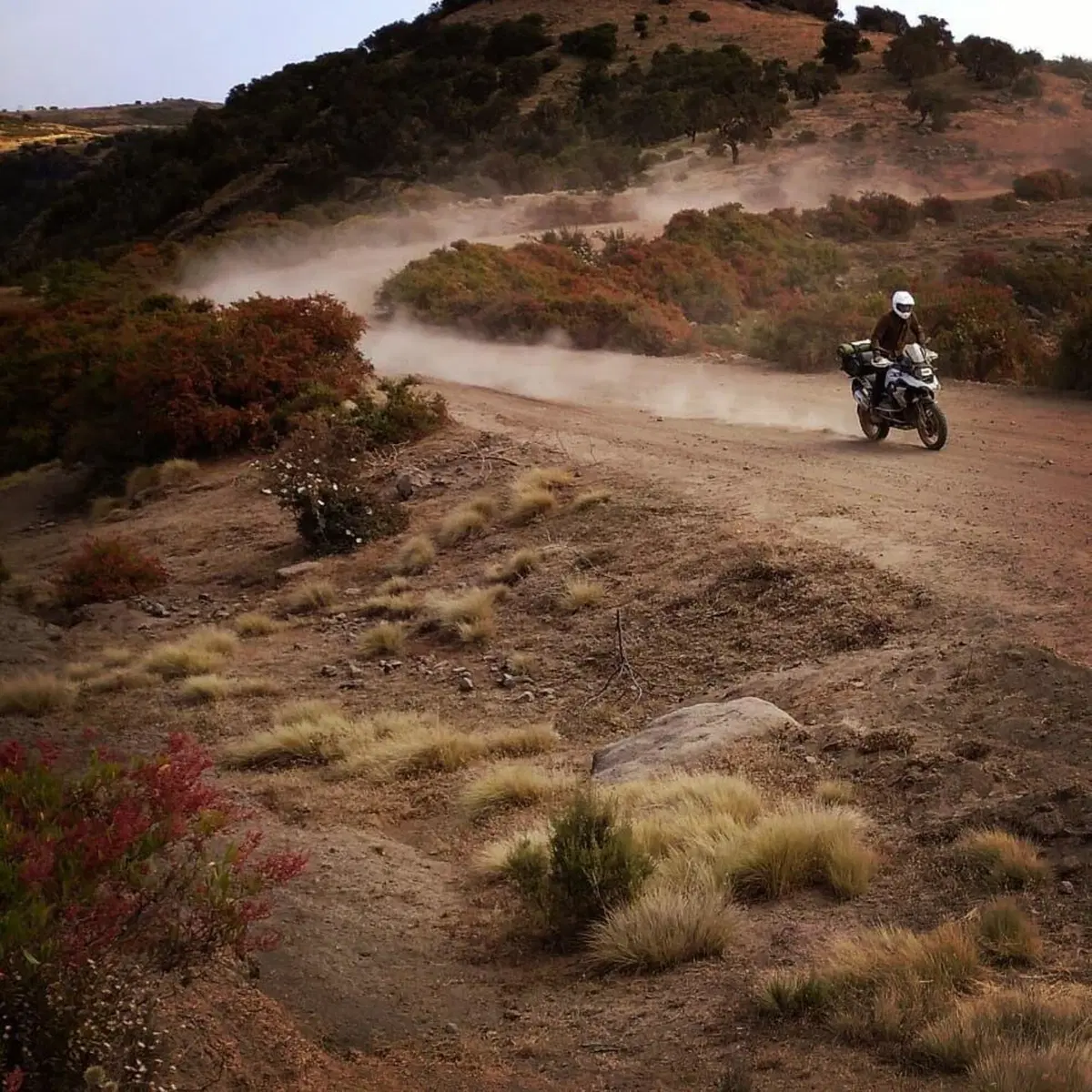 Etiopia in moto: alla scoperta del Tigrai e del miracolo di Suor Laura - Seconda puntata (6)