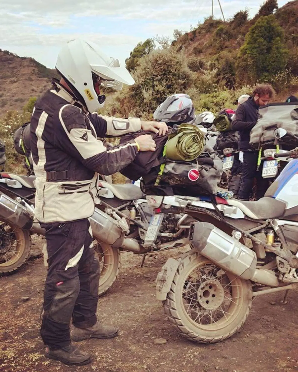 Etiopia in moto: alla scoperta del Tigrai e del miracolo di Suor Laura - Seconda puntata (7)