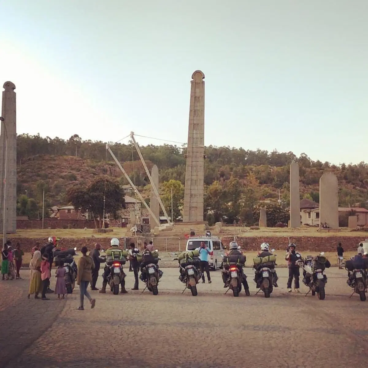 Etiopia in moto: alla scoperta del Tigrai e del miracolo di Suor Laura - Seconda puntata (9)