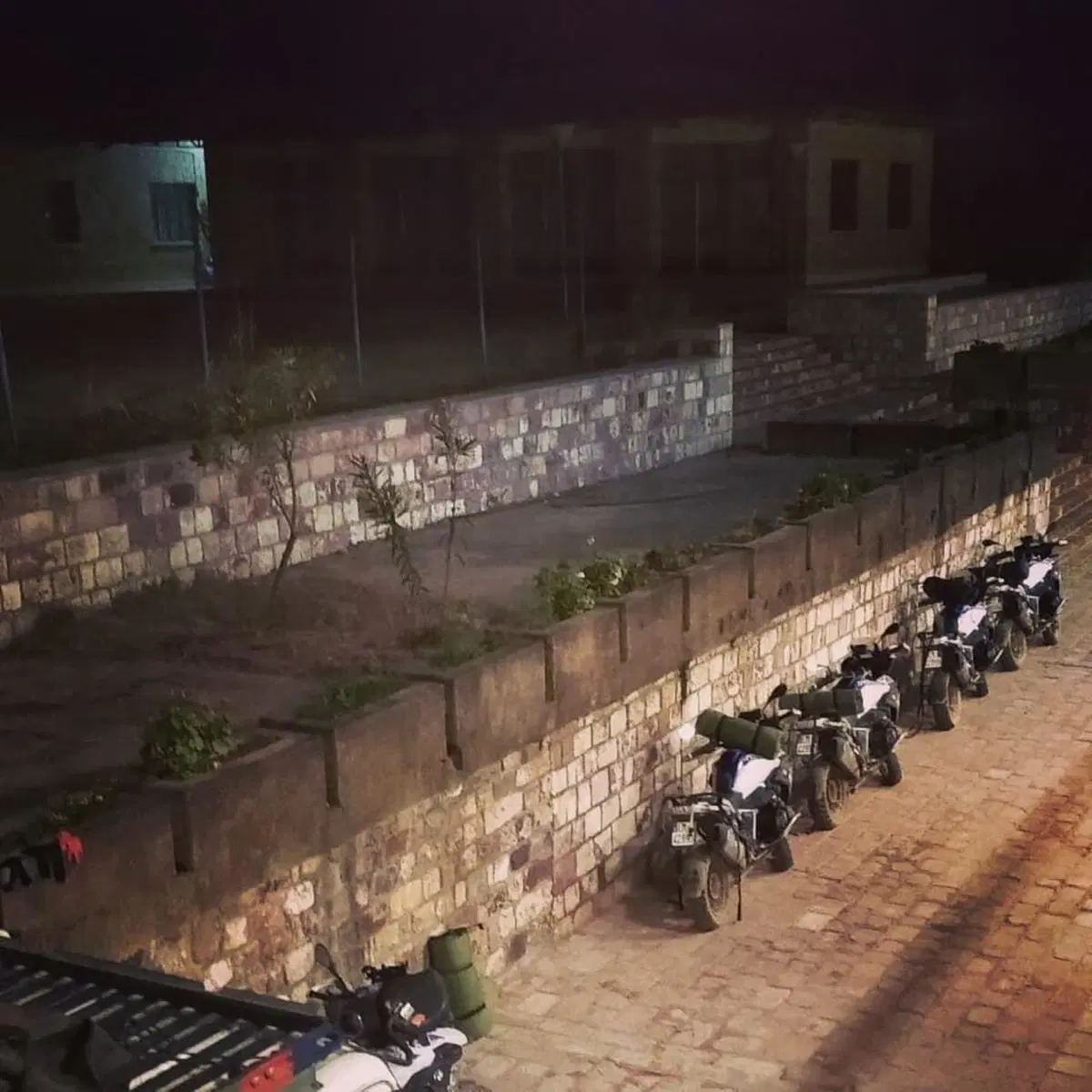Etiopia in moto: alla scoperta del Tigrai e del miracolo di Suor Laura - Seconda puntata (12)