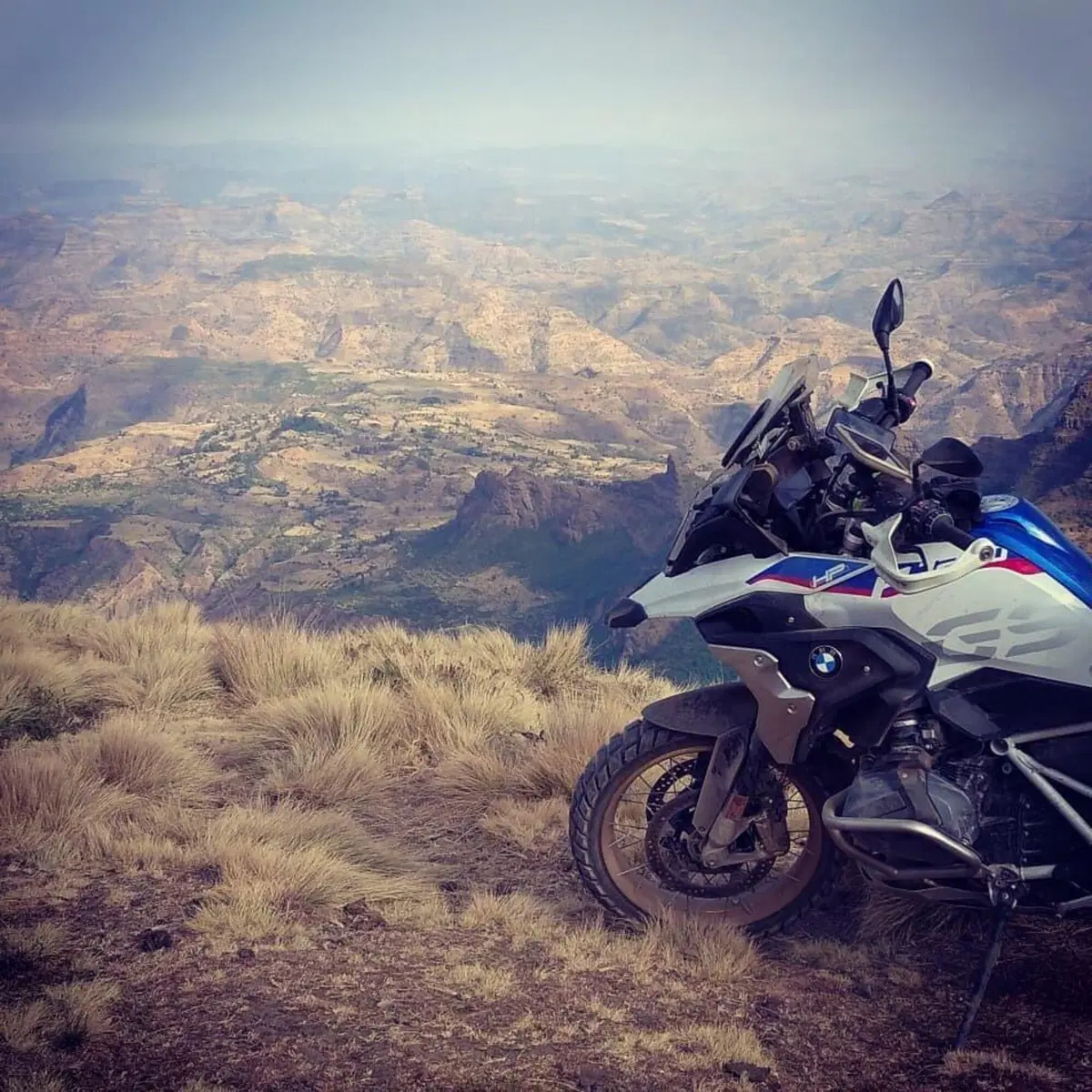 Etiopia in moto: alla scoperta del Tigrai e del miracolo di Suor Laura - Seconda puntata (11)