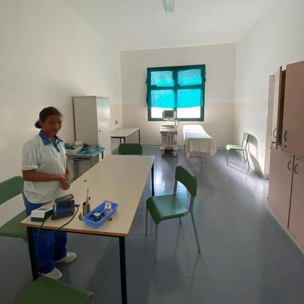 Etiopia in moto: alla scoperta del Tigrai e del miracolo di Suor Laura - Seconda puntata (2)
