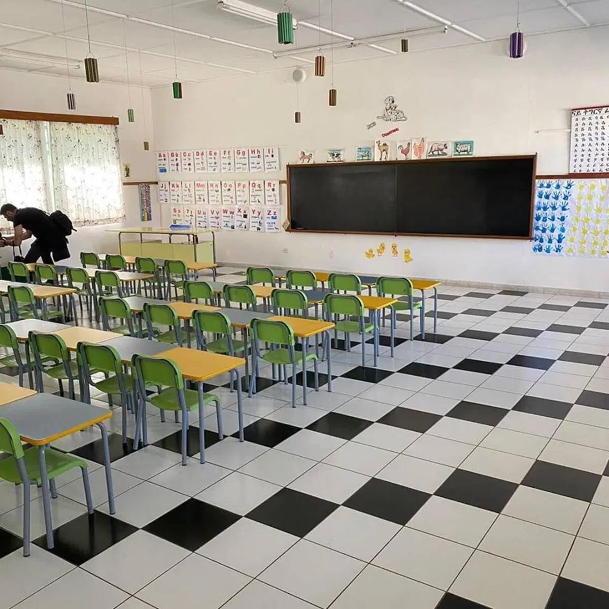 Etiopia in moto: alla scoperta del Tigrai e del miracolo di Suor Laura - Seconda puntata (3)
