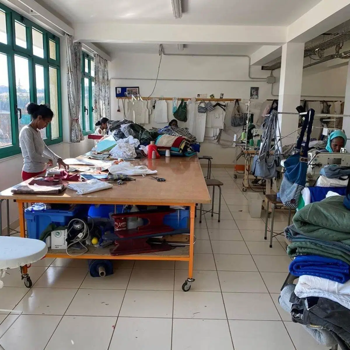 Etiopia in moto: alla scoperta del Tigrai e del miracolo di Suor Laura - Seconda puntata (5)