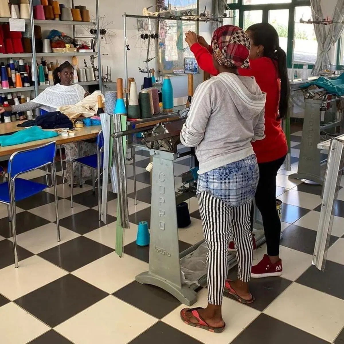 Etiopia in moto: alla scoperta del Tigrai e del miracolo di Suor Laura - Seconda puntata (6)