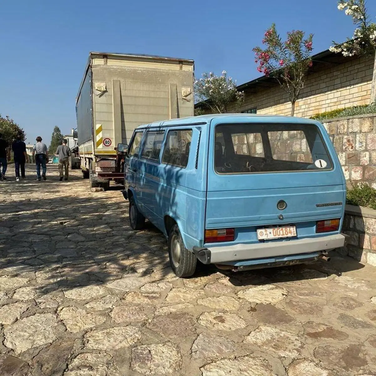 Etiopia in moto: alla scoperta del Tigrai e del miracolo di Suor Laura - Seconda puntata (8)