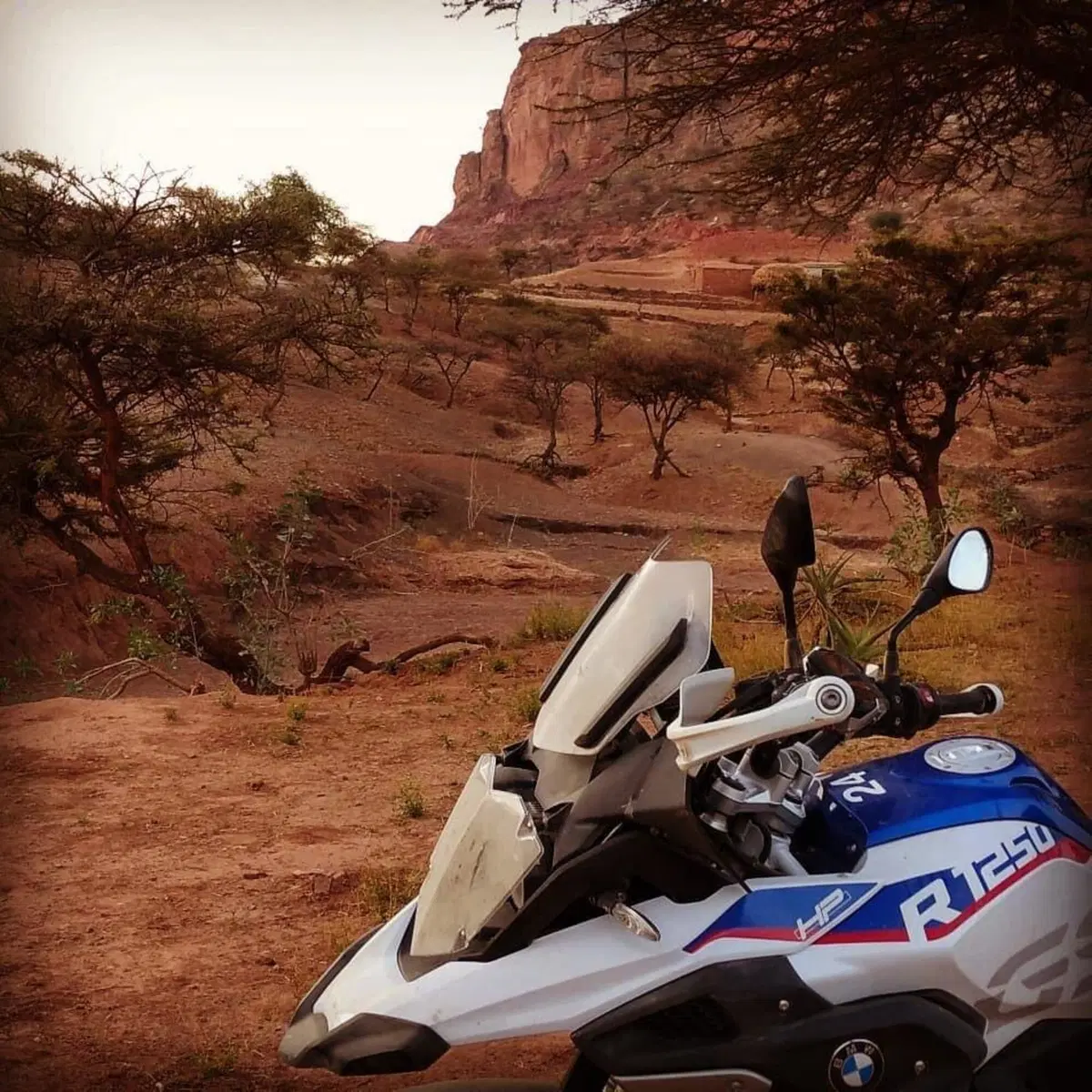 Etiopia in moto: alla scoperta del Tigrai e del miracolo di Suor Laura - Seconda puntata (6)