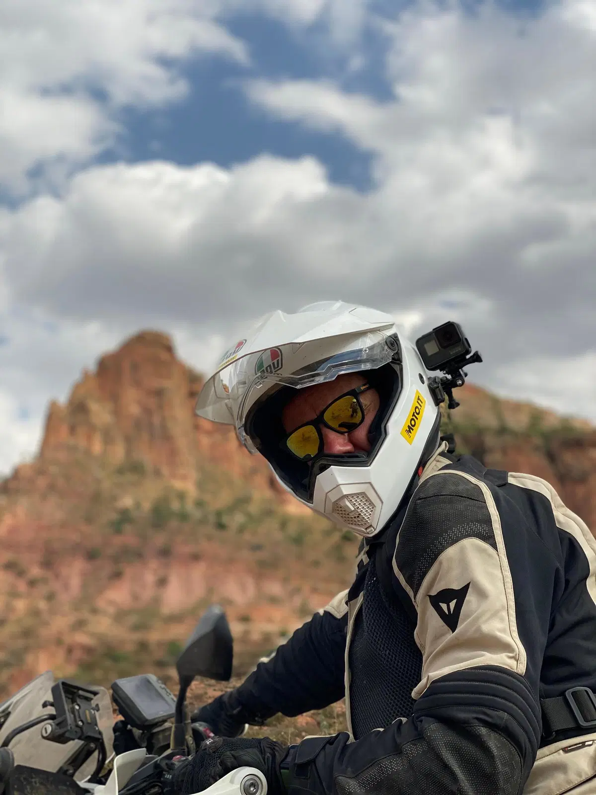 Etiopia in moto: alla scoperta del Tigrai e del miracolo di Suor Laura - Seconda puntata (4)