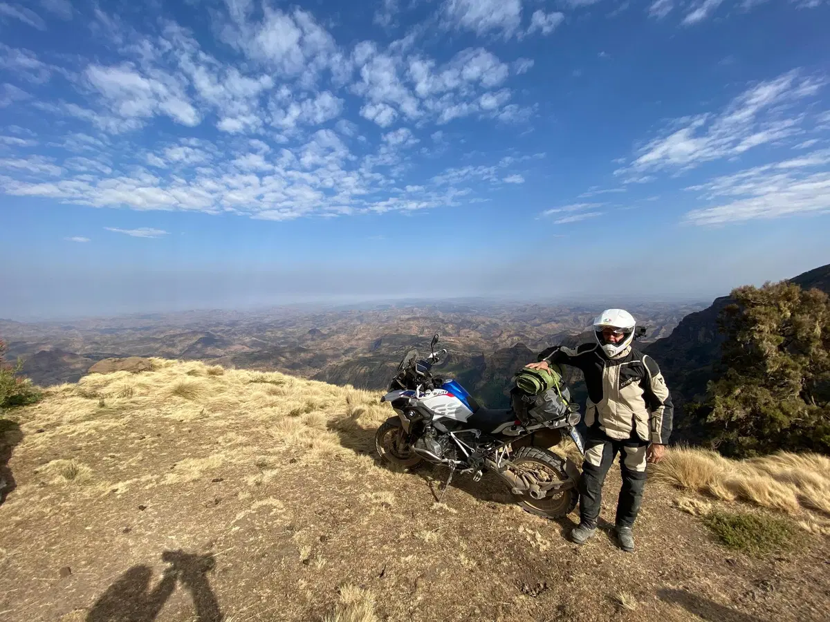 Etiopia in moto: alla scoperta del Tigrai e del miracolo di Suor Laura - Seconda puntata (5)