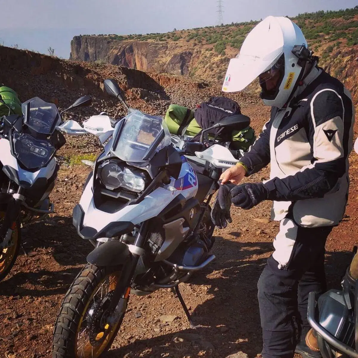 Etiopia in moto: alla scoperta del Tigrai e del miracolo di Suor Laura - Seconda puntata (3)