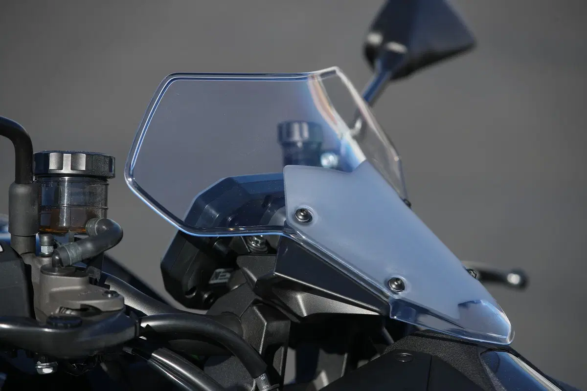 Kawasaki Z H2 La Supercharged si sveste (2)