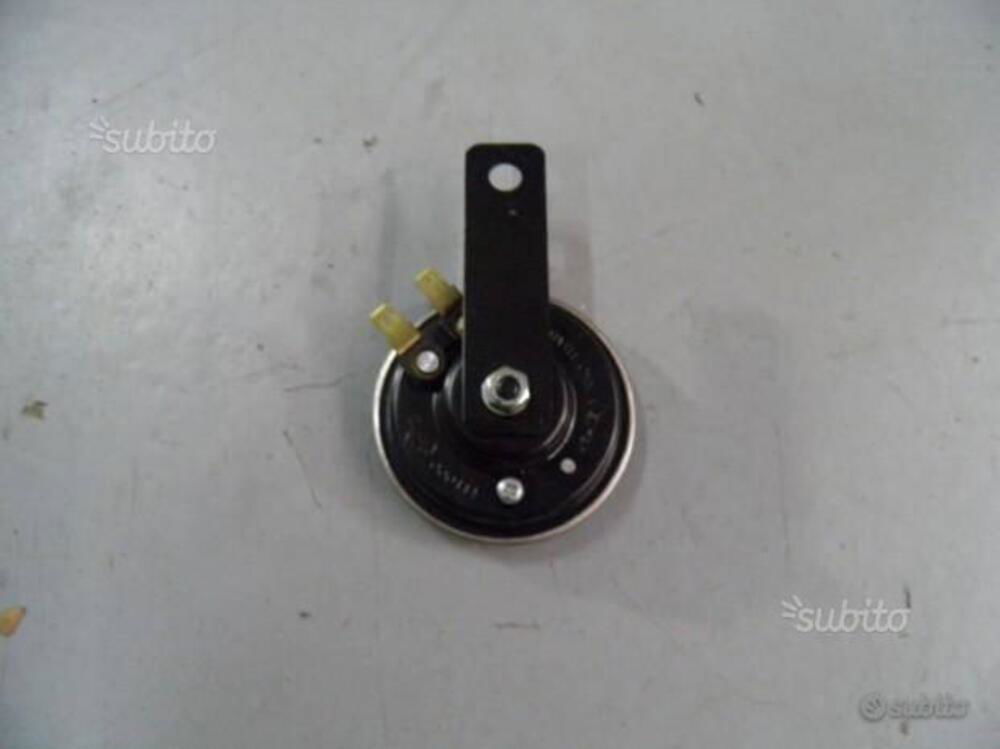 CLAXON USATO PER HONDA SH 125 E 150 2013 (2)