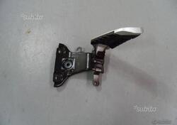 PEDANA POST. Dx USATA PER HONDA SH 125 E 150