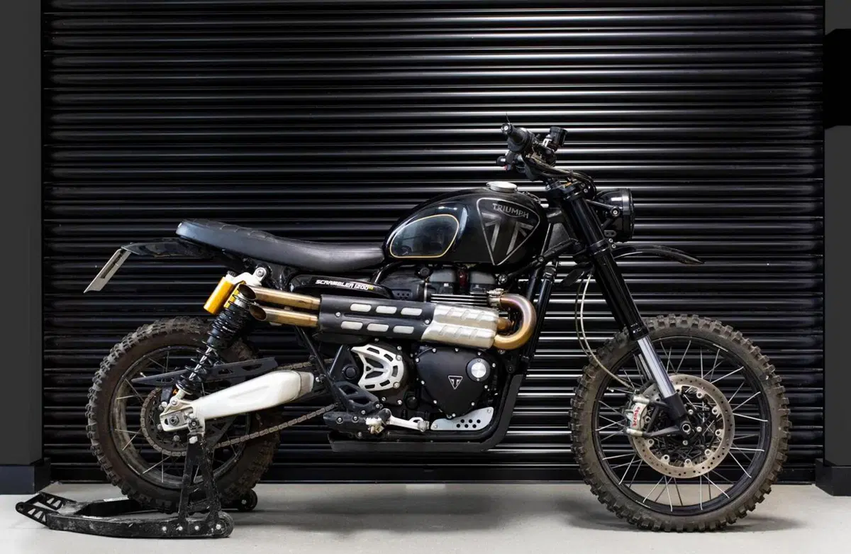Le Moto di James Bond