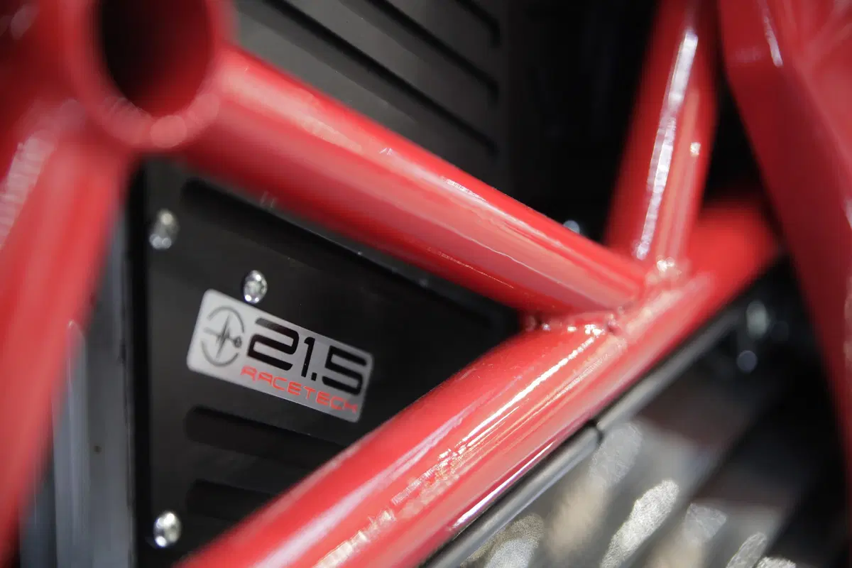 EICMA 2019. Energica presenta la Eva Ribelle e una nuova power unit (14)
