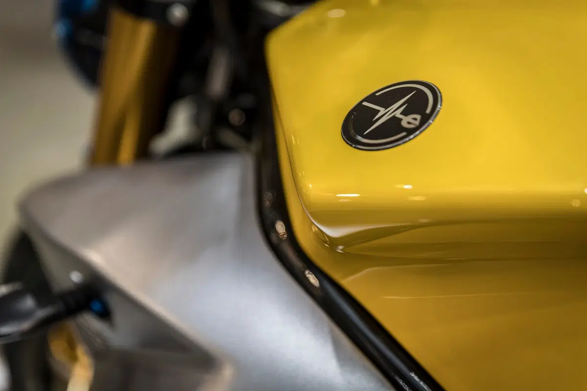 EICMA 2019. Energica presenta la Eva Ribelle e una nuova power unit (30)