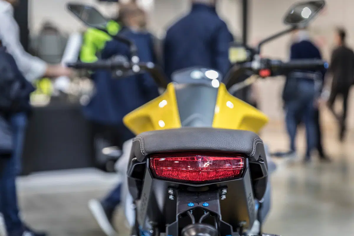 EICMA 2019. Energica presenta la Eva Ribelle e una nuova power unit (31)