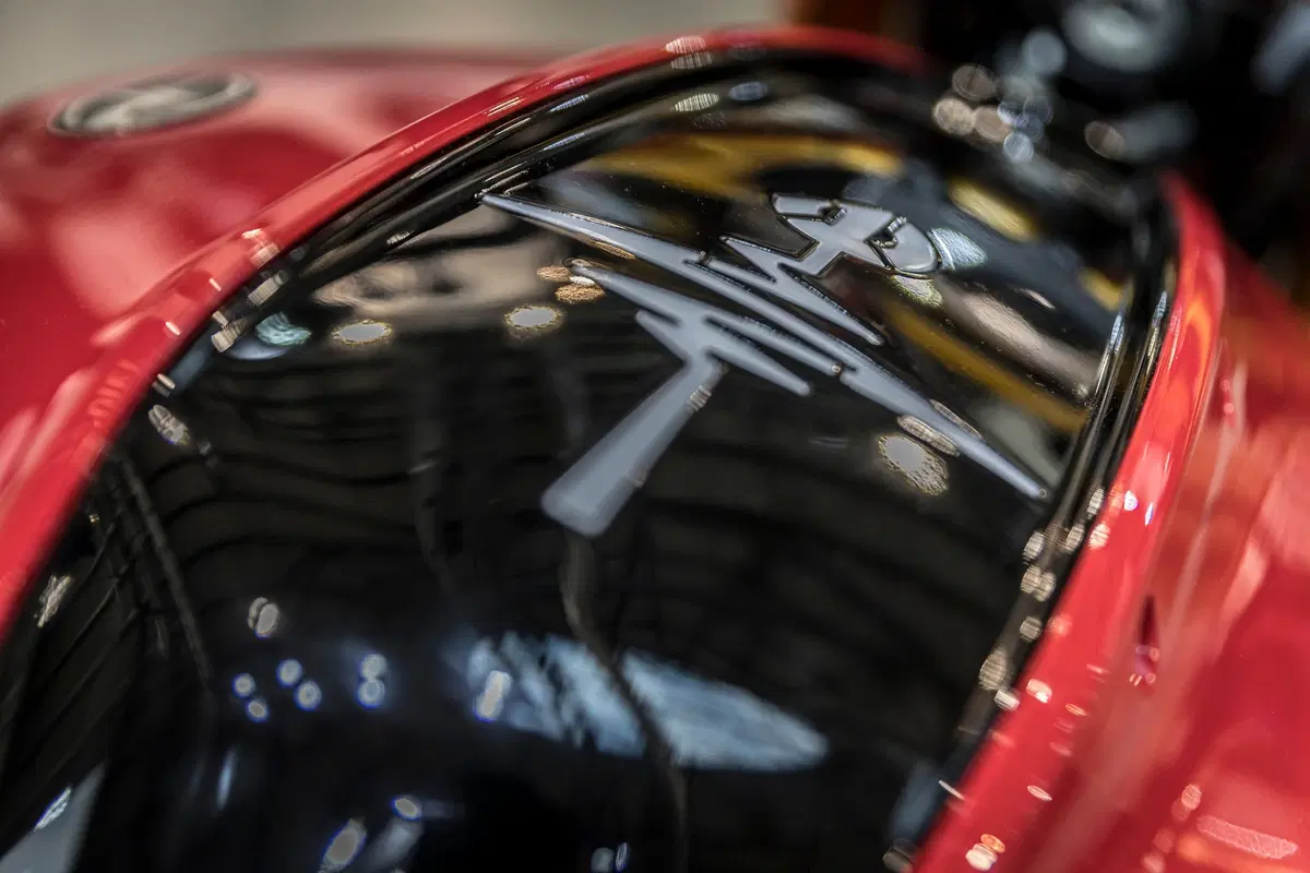 EICMA 2019. Energica presenta la Eva Ribelle e una nuova power unit (34)