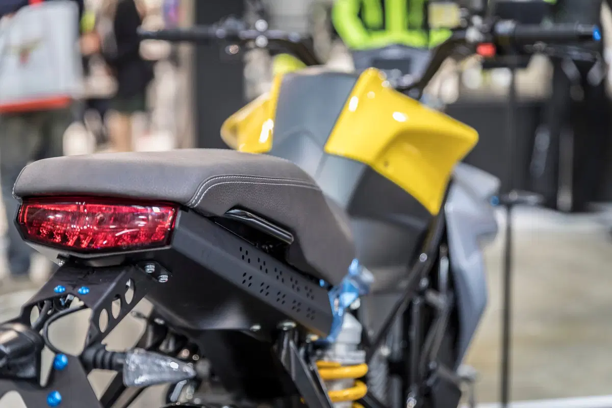 EICMA 2019. Energica presenta la Eva Ribelle e una nuova power unit (35)