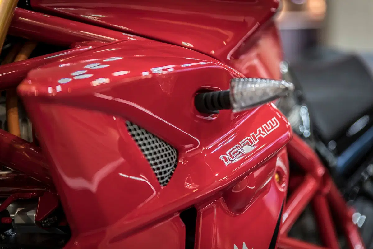 EICMA 2019. Energica presenta la Eva Ribelle e una nuova power unit (36)
