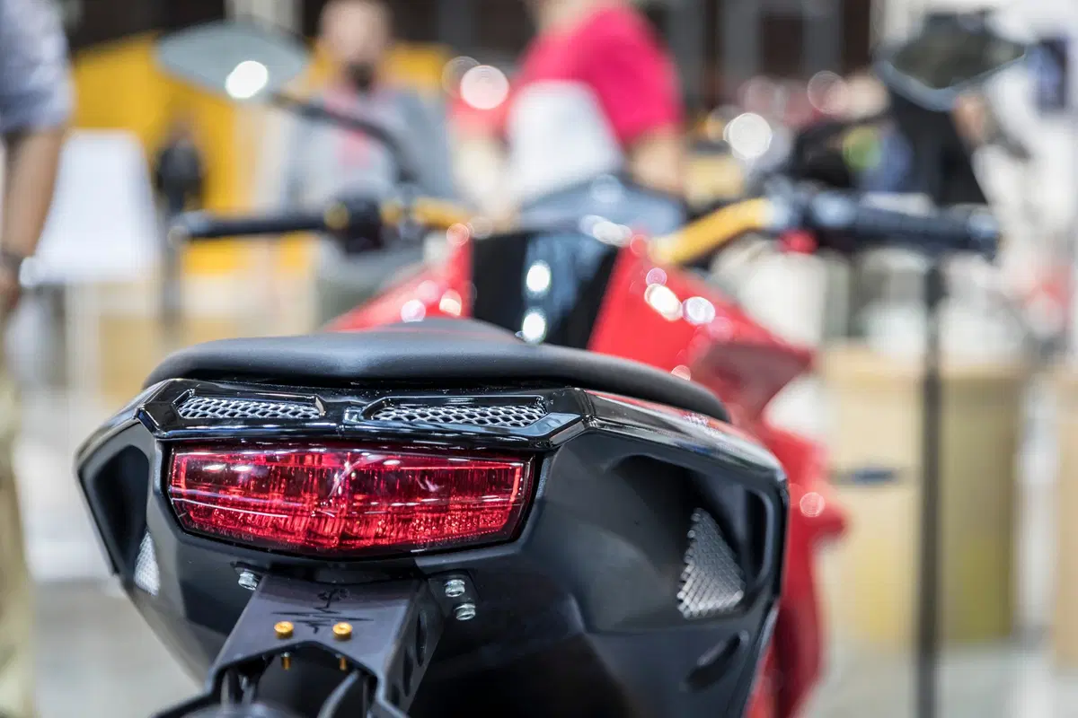 EICMA 2019. Energica presenta la Eva Ribelle e una nuova power unit (38)