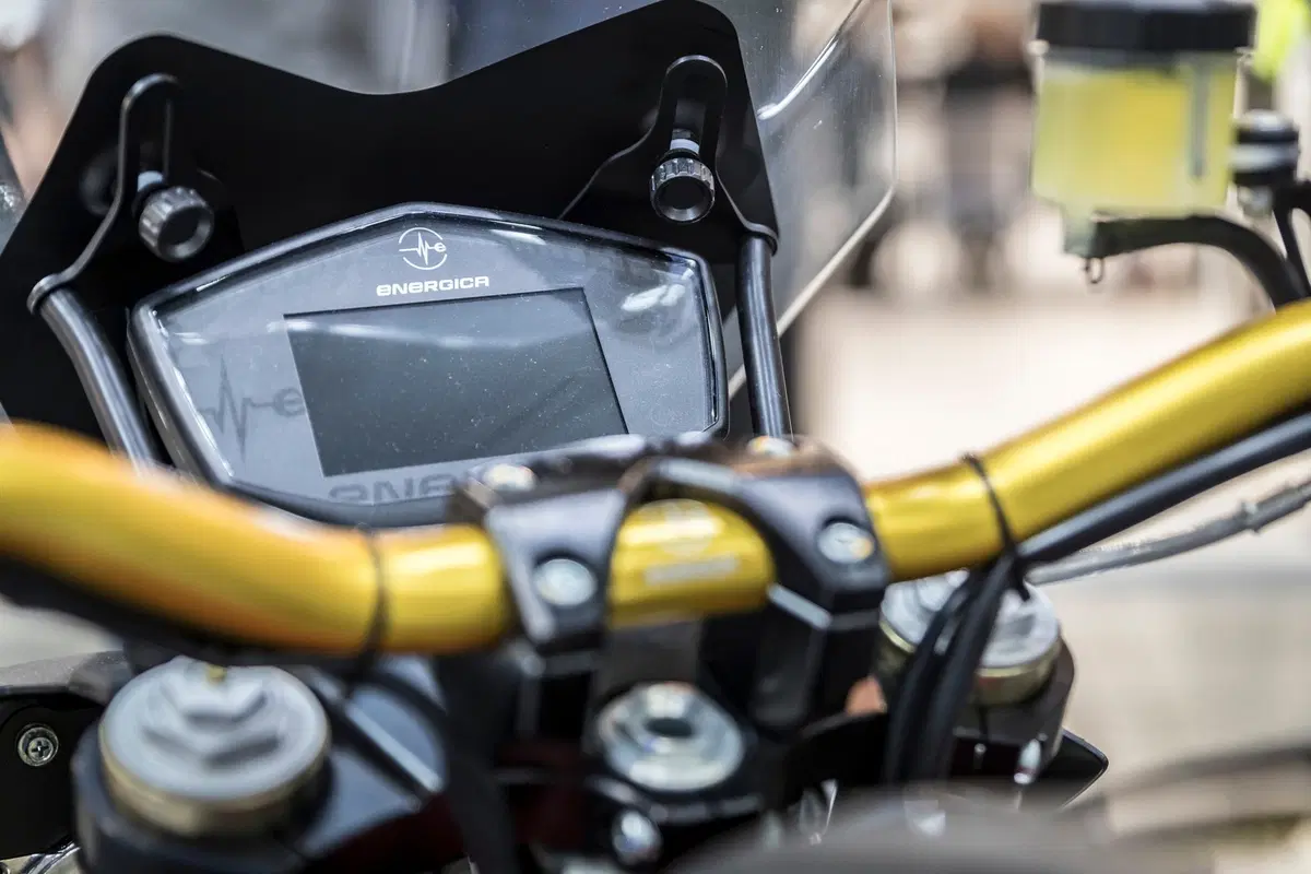 EICMA 2019. Energica presenta la Eva Ribelle e una nuova power unit (39)