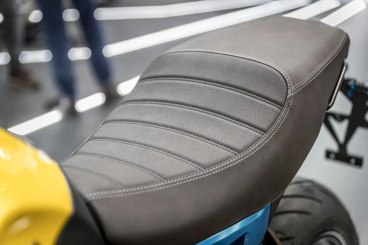 EICMA 2019. Energica presenta la Eva Ribelle e una nuova power unit (40)
