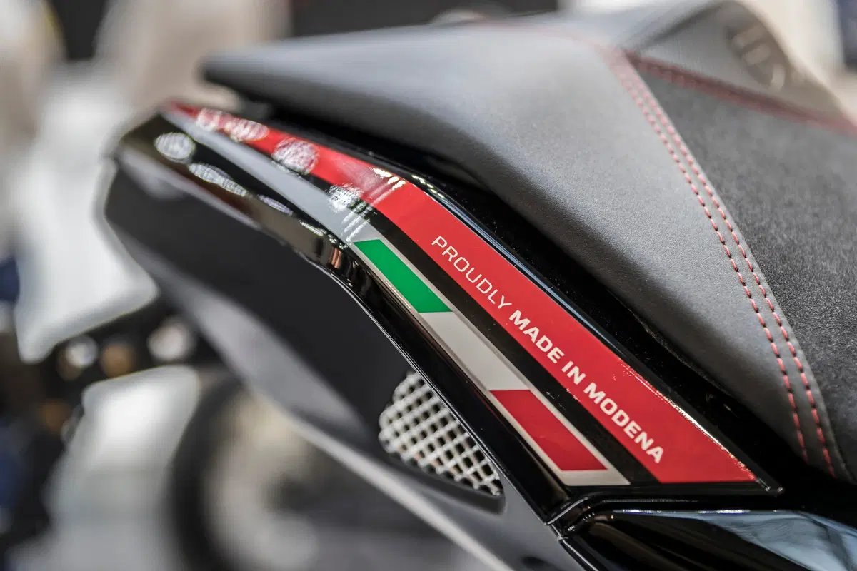 EICMA 2019. Energica presenta la Eva Ribelle e una nuova power unit (46)