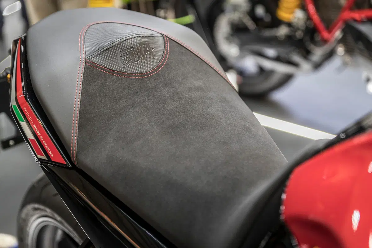 EICMA 2019. Energica presenta la Eva Ribelle e una nuova power unit (51)