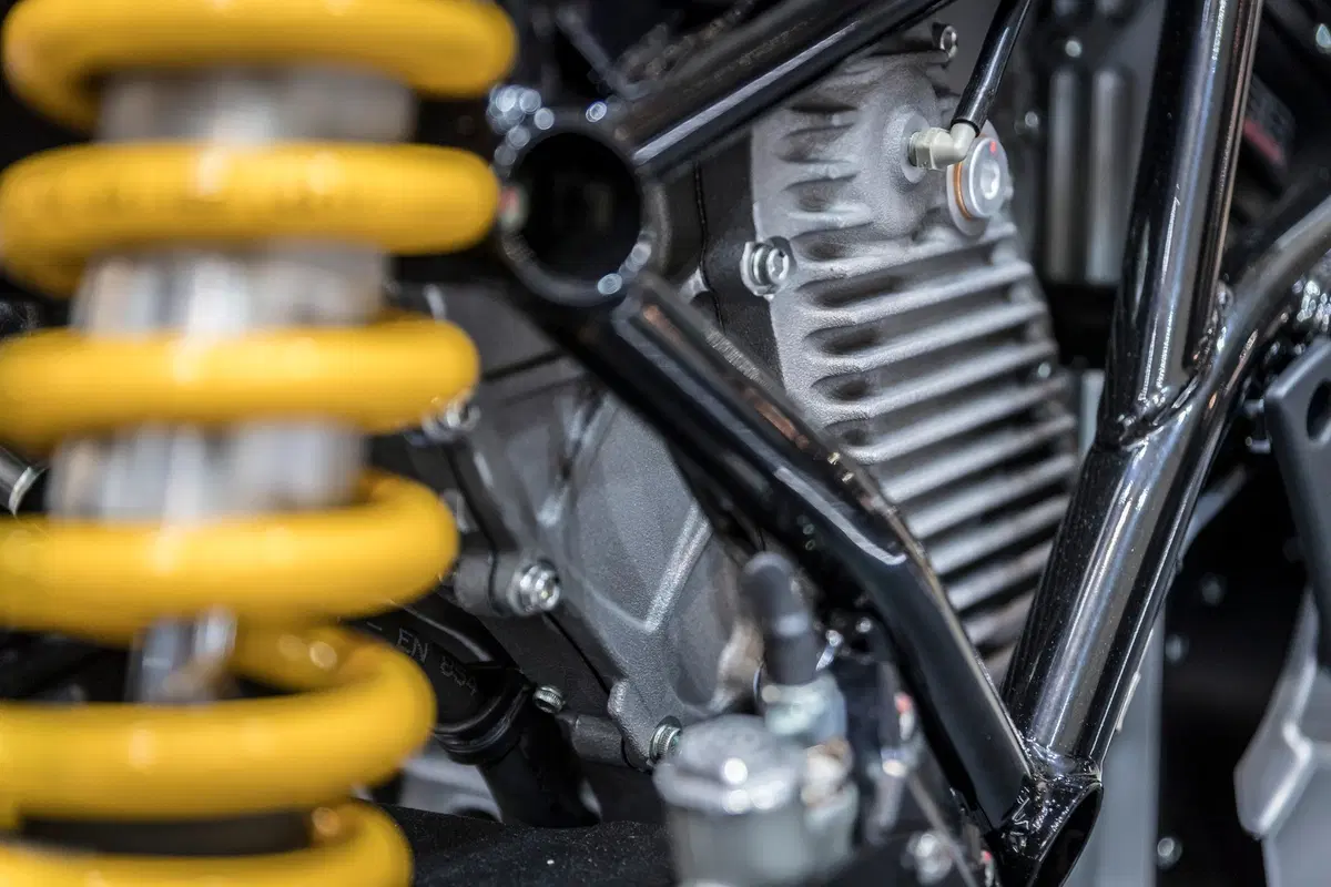 EICMA 2019. Energica presenta la Eva Ribelle e una nuova power unit (54)