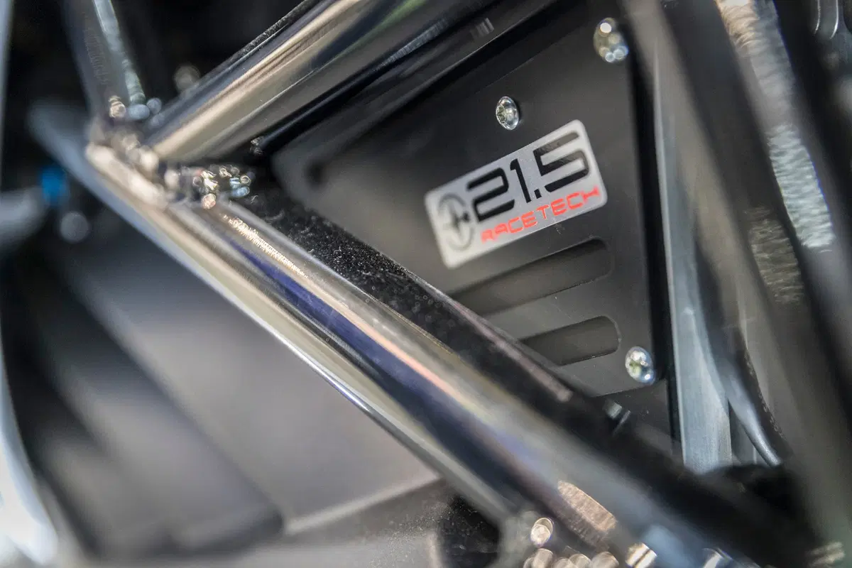 EICMA 2019. Energica presenta la Eva Ribelle e una nuova power unit (59)