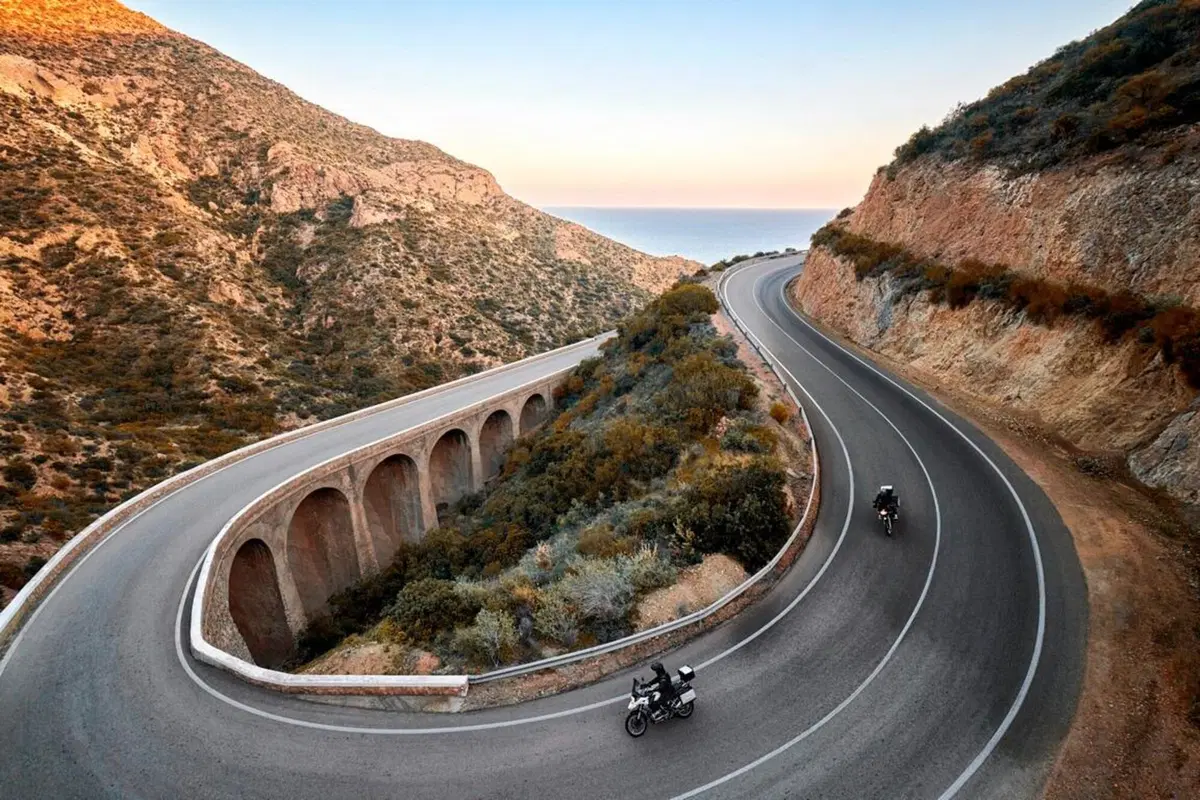Navigatore moto Garmin zumo XT (17)