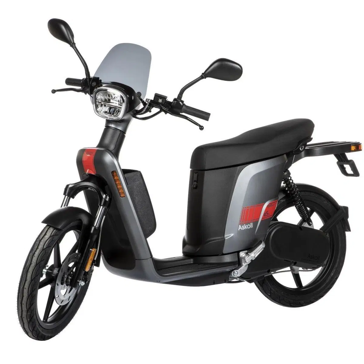 Askoll eS3 Evo 2.8 (2019 - 26)