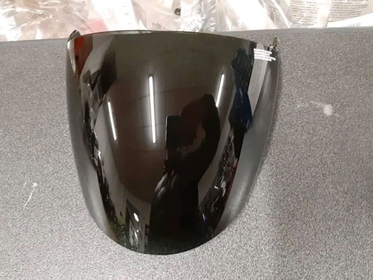 Visiera casco nolan n 42 scura