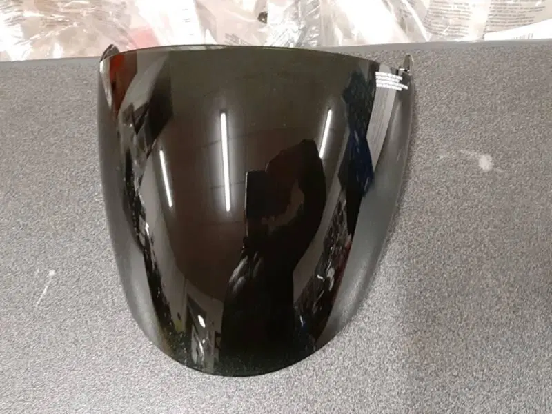 Visiera casco nolan n 42 scura