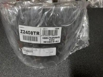 Visiera casco Givi 30.1 - 30.3