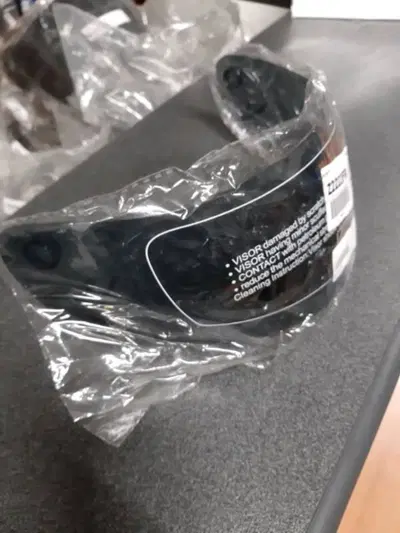 Visiera per casco Givi 50.2 fum&egrave;